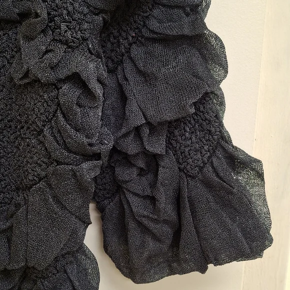 Coat - Picture 2 of 9